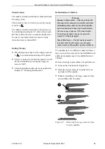 Preview for 21 page of GE Marquette Responder 3000 Operator'S Manual