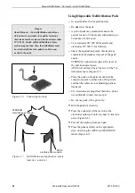 Preview for 22 page of GE Marquette Responder 3000 Operator'S Manual