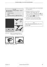 Preview for 23 page of GE Marquette Responder 3000 Operator'S Manual