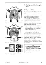 Preview for 41 page of GE Marquette Responder 3000 Operator'S Manual