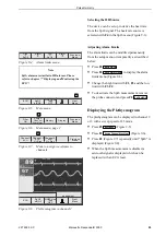 Preview for 53 page of GE Marquette Responder 3000 Operator'S Manual