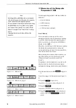 Preview for 58 page of GE Marquette Responder 3000 Operator'S Manual