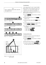 Preview for 60 page of GE Marquette Responder 3000 Operator'S Manual