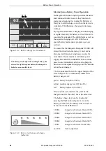 Preview for 68 page of GE Marquette Responder 3000 Operator'S Manual