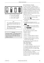 Preview for 69 page of GE Marquette Responder 3000 Operator'S Manual