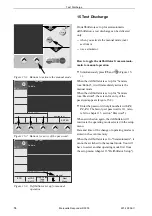 Preview for 70 page of GE Marquette Responder 3000 Operator'S Manual