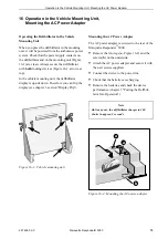 Preview for 73 page of GE Marquette Responder 3000 Operator'S Manual