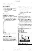 Preview for 78 page of GE Marquette Responder 3000 Operator'S Manual