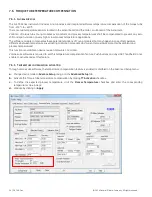 Preview for 38 page of GE Masoneilan 12410 Instruction Manual & Safety Manual