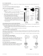 Предварительный просмотр 16 страницы GE Masoneilan 12420 Instruction Manual & Safety Manual