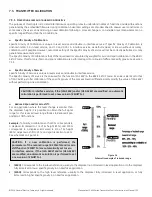 Предварительный просмотр 27 страницы GE Masoneilan 12420 Instruction Manual & Safety Manual