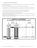 Предварительный просмотр 29 страницы GE Masoneilan 12420 Instruction Manual & Safety Manual