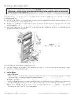 Предварительный просмотр 33 страницы GE Masoneilan 12420 Instruction Manual & Safety Manual