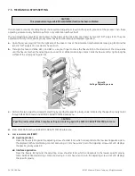 Предварительный просмотр 36 страницы GE Masoneilan 12420 Instruction Manual & Safety Manual