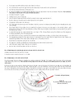 Предварительный просмотр 48 страницы GE Masoneilan 12420 Instruction Manual & Safety Manual