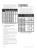 Предварительный просмотр 18 страницы GE Masoneilan 41005 Series Instruction Manual