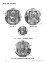 Предварительный просмотр 22 страницы GE Masoneilan 41005 Series Instruction Manual