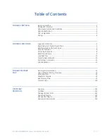 Предварительный просмотр 3 страницы GE Masoneilan 469 Series Communications Manual