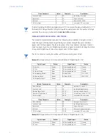 Preview for 10 page of GE Masoneilan 469 Series Communications Manual