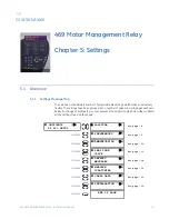 Предварительный просмотр 145 страницы GE Masoneilan 469 Series Instruction Manual