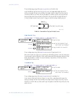 Предварительный просмотр 173 страницы GE Masoneilan 469 Series Instruction Manual