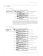 Предварительный просмотр 260 страницы GE Masoneilan 469 Series Instruction Manual