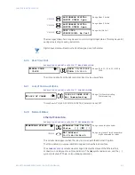 Предварительный просмотр 265 страницы GE Masoneilan 469 Series Instruction Manual