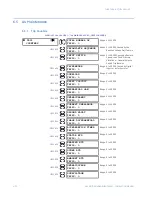 Предварительный просмотр 286 страницы GE Masoneilan 469 Series Instruction Manual