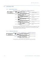 Предварительный просмотр 292 страницы GE Masoneilan 469 Series Instruction Manual