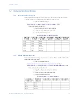 Предварительный просмотр 301 страницы GE Masoneilan 469 Series Instruction Manual