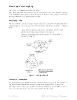 Предварительный просмотр 44 страницы GE Masoneilan 4700E Maintenance Manual