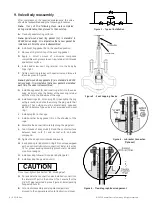 Предварительный просмотр 10 страницы GE Masoneilan 48000 Series Instruction Manual