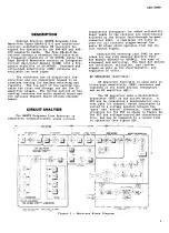 Preview for 3 page of GE MASTER Progress 4ER42E10-33 Maintenance Manual