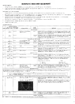 Preview for 9 page of GE MASTER Progress 4ER42E10-33 Maintenance Manual