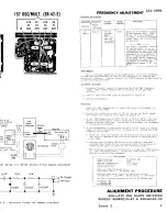 Preview for 13 page of GE MASTER Progress 4ER42E10-33 Maintenance Manual