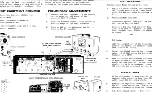 Preview for 16 page of GE MASTER Progress 4ER42E10-33 Maintenance Manual