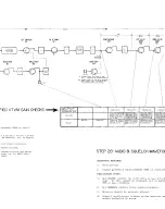 Preview for 19 page of GE MASTER Progress 4ER42E10-33 Maintenance Manual