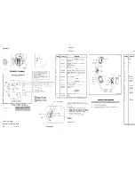 Preview for 19 page of GE MASTR-2 C-500 Series Maintenance Manual