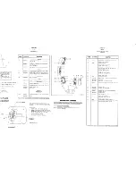 Preview for 20 page of GE MASTR-2 C-500 Series Maintenance Manual