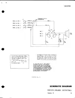 Предварительный просмотр 15 страницы GE MASTR II Maintenance Manual