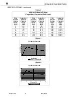 Предварительный просмотр 11 страницы GE MATRIX FILTER B Series User Manual