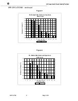 Предварительный просмотр 12 страницы GE MATRIX FILTER B Series User Manual