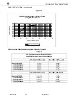 Предварительный просмотр 13 страницы GE MATRIX FILTER B Series User Manual