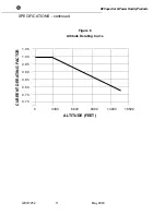 Предварительный просмотр 14 страницы GE MATRIX FILTER B Series User Manual