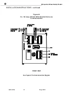 Предварительный просмотр 44 страницы GE MATRIX FILTER B Series User Manual