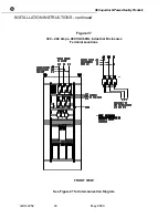 Предварительный просмотр 46 страницы GE MATRIX FILTER B Series User Manual