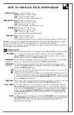 Preview for 5 page of GE Max Profile Use And Care Manual