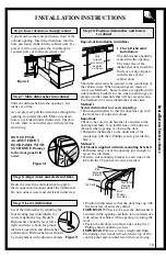 Preview for 15 page of GE Max Profile Use And Care Manual