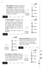 Preview for 16 page of GE MCL2040PPDG Use And Care Manual