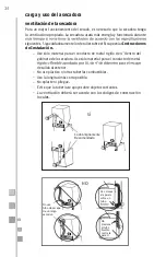 Предварительный просмотр 24 страницы GE MCL2040PPDG Use And Care Manual